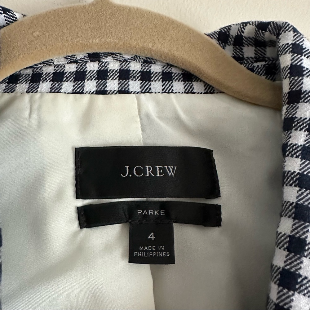 J. Crew • Bundle of 2 Parke Blazers - Picture 9 of 13